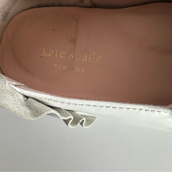 Kate spade slip on women’s shoes - Picture 8 of 10